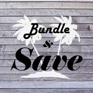 Flash Bundle Sale